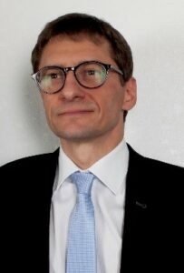 Jean-Charles Graveret