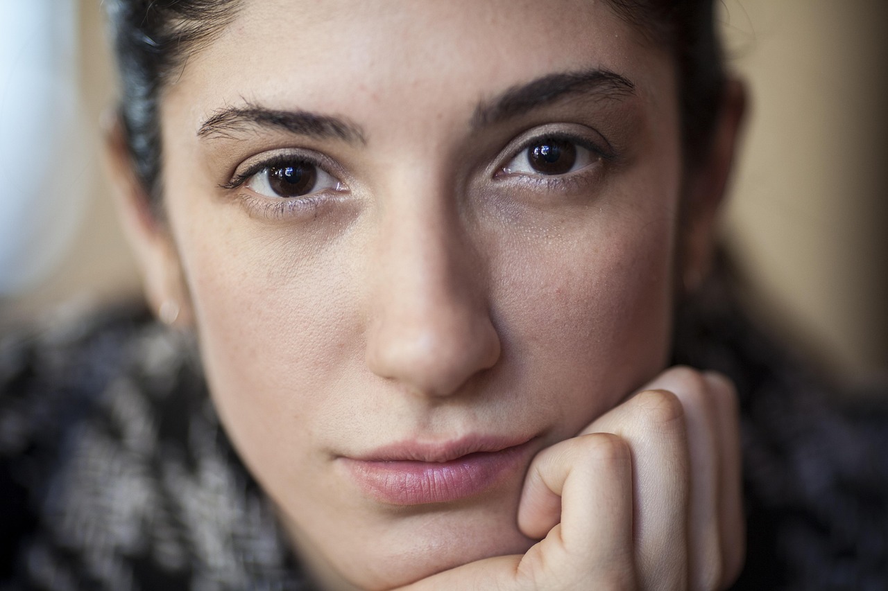 Lire la suite à propos de l’article Le Portrait