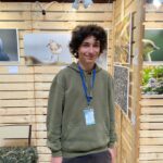 Portrait: Gaël Setton