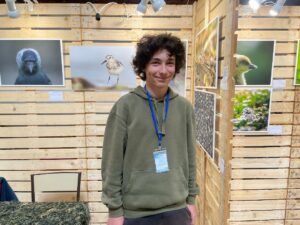 Lire la suite à propos de l’article Portrait: Gaël Setton