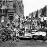 Soirée du 13 mars 2026 : Jean-Pierre Laffont, vie et œuvres.